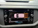 VW T-Cross 1.0 TSI