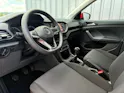 VW T-Cross 1.0 TSI