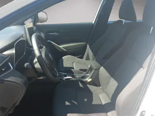 Toyota Corolla Cross 1.8 Trend e-CVT