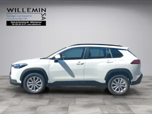 Toyota Corolla Cross 1.8 Trend e-CVT