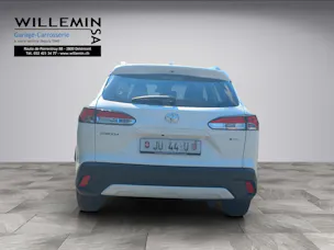 Toyota Corolla Cross 1.8 Trend e-CVT