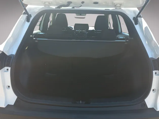 Toyota Corolla Cross 1.8 Trend e-CVT