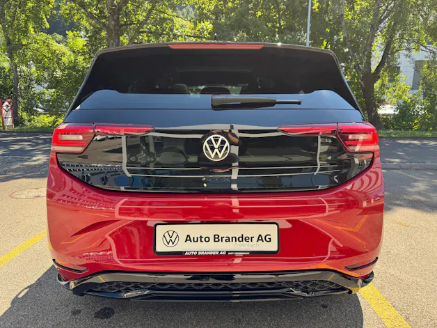 VW ID.3 GTX Performance 79 kWh GTX United