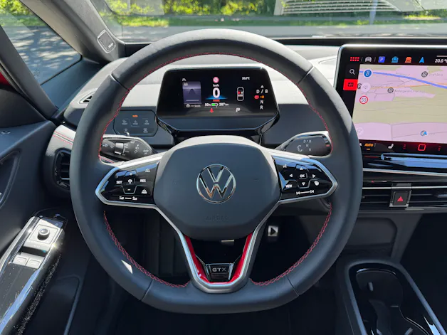 VW ID.3 GTX Performance 79 kWh GTX United