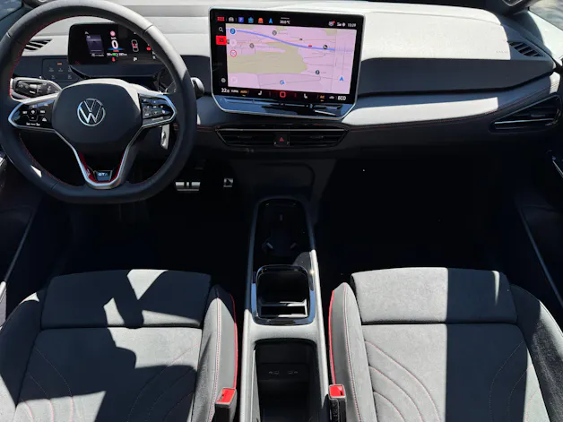 VW ID.3 GTX Performance 79 kWh GTX United