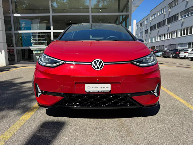 VW ID.3 GTX Performance 79 kWh GTX United