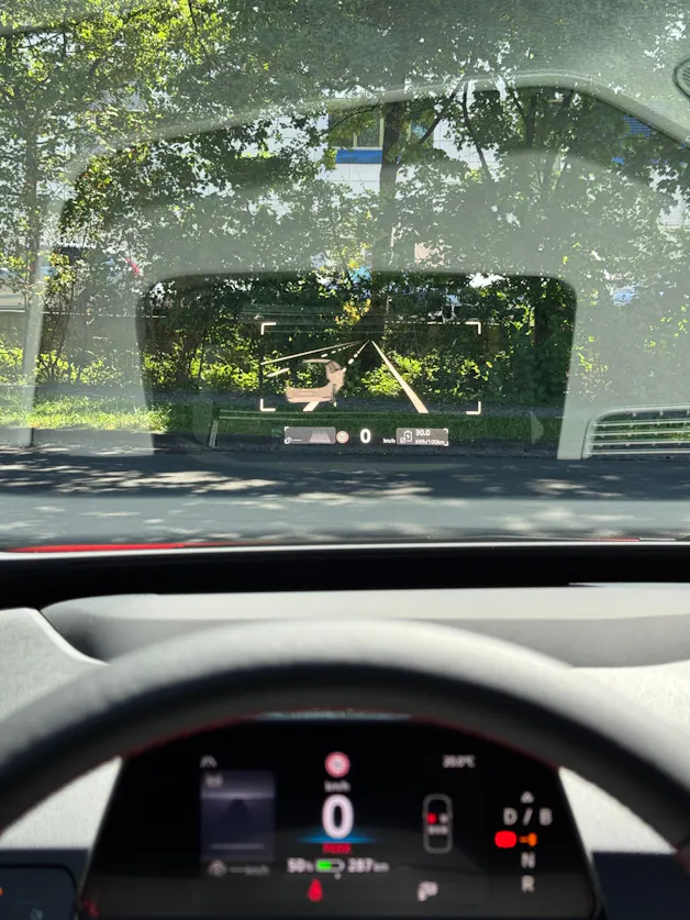 VW ID.3 GTX Performance 79 kWh GTX United