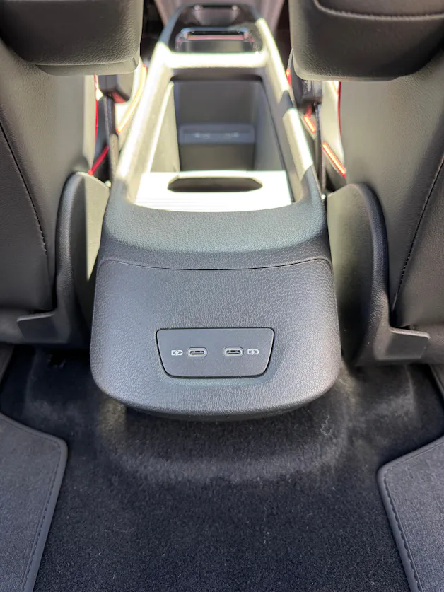VW ID.3 GTX Performance 79 kWh GTX United