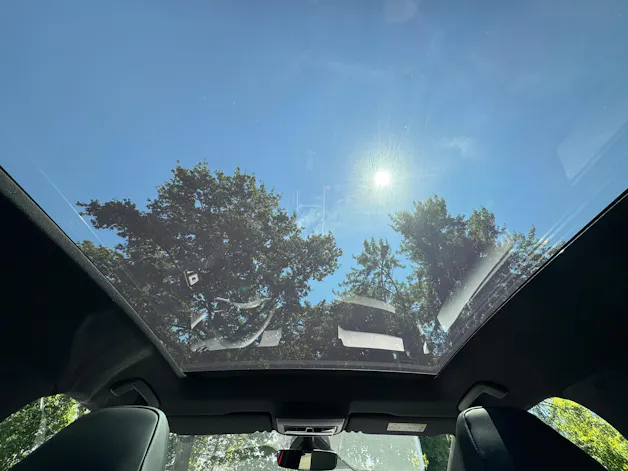 VW ID.3 GTX Performance 79 kWh GTX United
