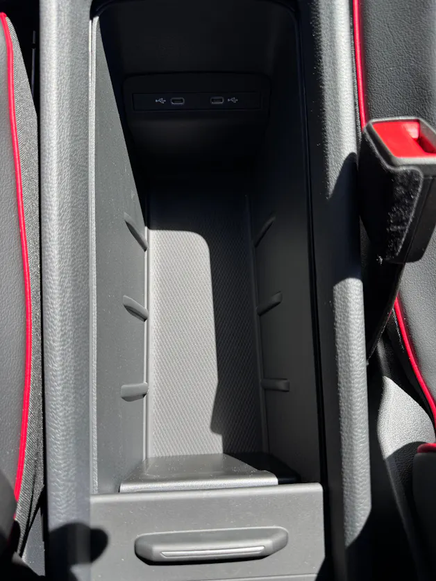 VW ID.3 GTX Performance 79 kWh GTX United