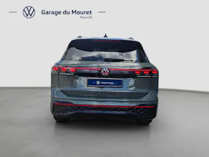 VW Tiguan 2.0 TSI DSG R-Line Plus 4Motion