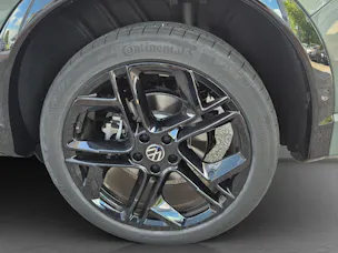 VW Tiguan 2.0 TSI DSG R-Line Plus 4Motion