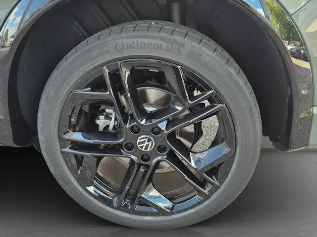 VW Tiguan 2.0 TSI DSG R-Line Plus 4Motion