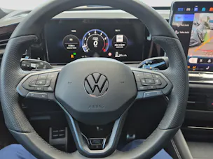VW Tiguan 2.0 TSI DSG R-Line Plus 4Motion