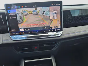 VW Tiguan 2.0 TSI DSG R-Line Plus 4Motion