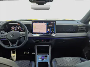 VW Tiguan 2.0 TSI DSG R-Line Plus 4Motion