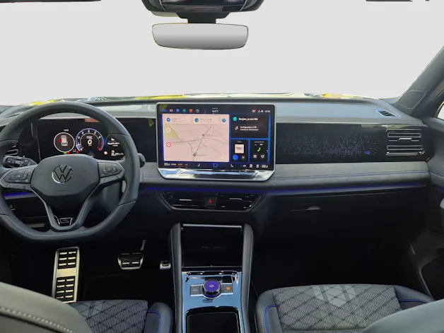 VW Tiguan 2.0 TSI DSG R-Line Plus 4Motion