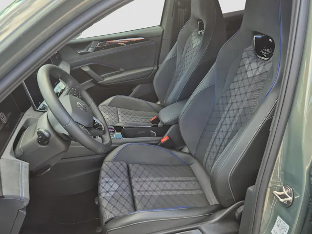 VW Tiguan 2.0 TSI DSG R-Line Plus 4Motion