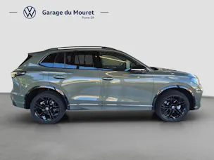VW Tiguan 2.0 TSI DSG R-Line Plus 4Motion
