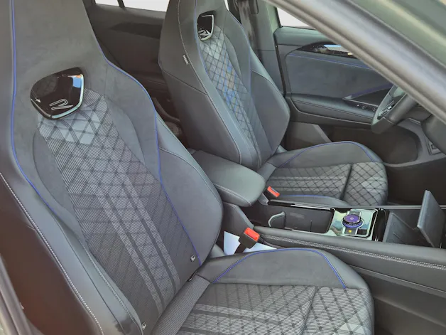 VW Tiguan 2.0 TSI DSG R-Line Plus 4Motion