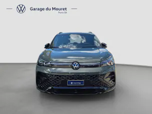 VW Tiguan 2.0 TSI DSG R-Line Plus 4Motion