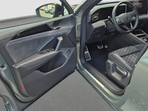 VW Tiguan 2.0 TSI DSG R-Line Plus 4Motion