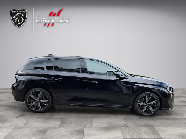 Peugeot 308 1.6 PHEV 225 GT Pack