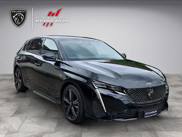 Peugeot 308 1.6 PHEV 225 GT Pack