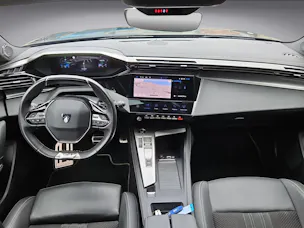 Peugeot 308 1.6 PHEV 225 GT Pack