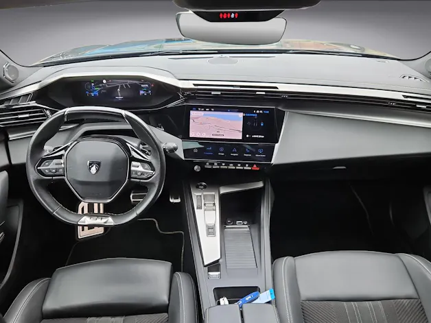 Peugeot 308 1.6 PHEV 225 GT Pack