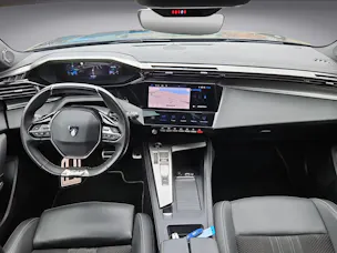 Peugeot 308 1.6 PHEV 225 GT Pack