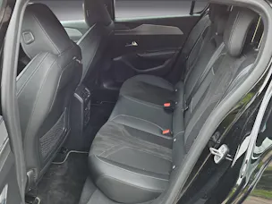 Peugeot 308 1.6 PHEV 225 GT Pack