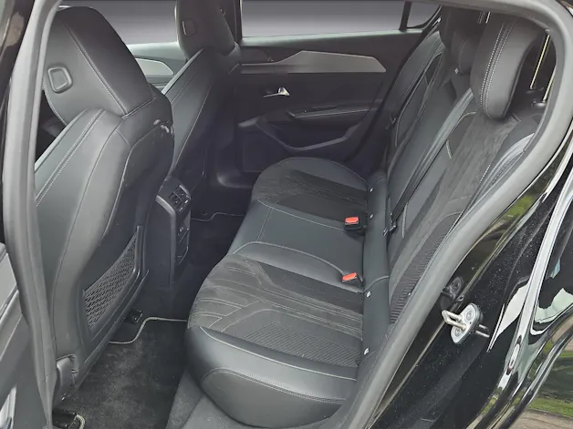 Peugeot 308 1.6 PHEV 225 GT Pack