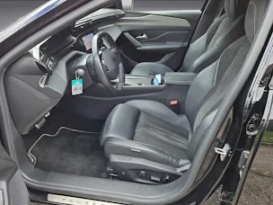 Peugeot 308 1.6 PHEV 225 GT Pack