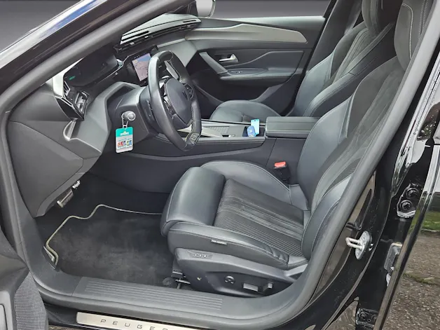 Peugeot 308 1.6 PHEV 225 GT Pack