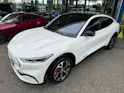 Ford Mustang MACH-E AWD 91 kWh