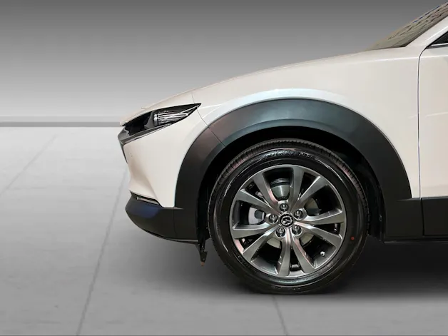 Mazda CX-30 2.0 186 Exclusive-Line AWD