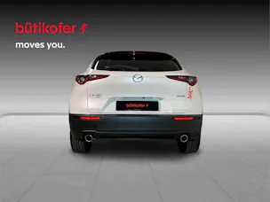 Mazda CX-30 2.0 186 Exclusive-Line AWD