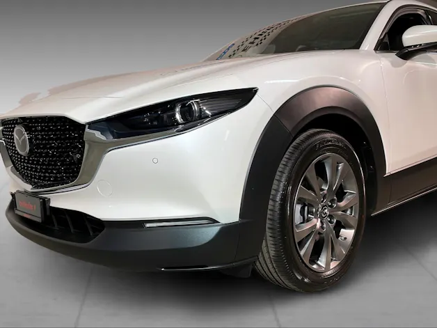 Mazda CX-30 2.0 186 Exclusive-Line AWD