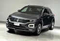 VW VW T-Roc 2.0 TSI R-Line Sport DSG 4Motion | 1.Hand | CH |