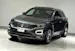 VW VW T-Roc 2.0 TSI R-Line Sport DSG 4Motion | 1.Hand | CH |