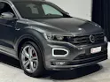VW VW T-Roc 2.0 TSI R-Line Sport DSG 4Motion | 1.Hand | CH |