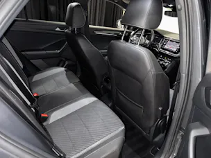 VW VW T-Roc 2.0 TSI R-Line Sport DSG 4Motion | 1.Hand | CH |