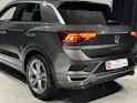 VW VW T-Roc 2.0 TSI R-Line Sport DSG 4Motion | 1.Hand | CH |