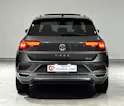 VW VW T-Roc 2.0 TSI R-Line Sport DSG 4Motion | 1.Hand | CH |