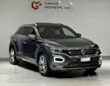 VW VW T-Roc 2.0 TSI R-Line Sport DSG 4Motion | 1.Hand | CH |