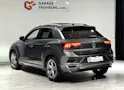 VW VW T-Roc 2.0 TSI R-Line Sport DSG 4Motion | 1.Hand | CH |