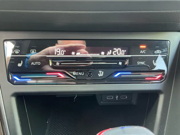 VW Polo 2.0 TSI DSG GTI *** TOP AUSSTATTUNG ***