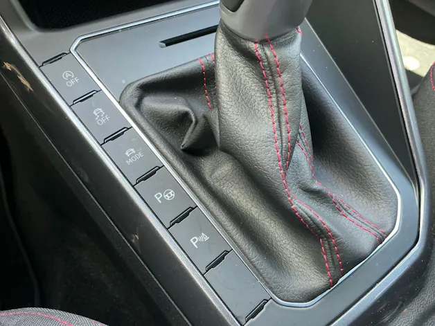 VW Polo 2.0 TSI DSG GTI *** TOP AUSSTATTUNG ***
