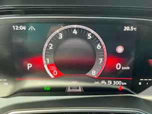 VW Polo 2.0 TSI DSG GTI *** TOP AUSSTATTUNG ***